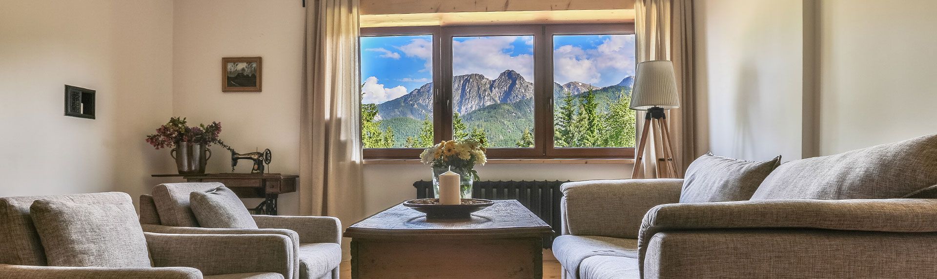 SOSNA willa góry Tatry Zakopane Kościelisko noclegi wypoczynek w Polsce