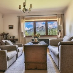SOSNA willa góry Tatry Zakopane Kościelisko noclegi wypoczynek w Polsce
