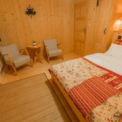 SOSNA willa góry Tatry Zakopane Kościelisko noclegi wypoczynek w Polsce