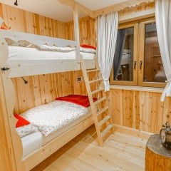 SOSNA willa góry Tatry Zakopane Kościelisko noclegi wypoczynek w Polsce