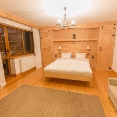 SOSNA willa góry Tatry Zakopane Kościelisko noclegi wypoczynek w Polsce