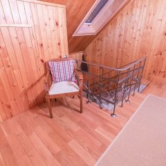 SOSNA willa góry Tatry Zakopane Kościelisko noclegi wypoczynek w Polsce