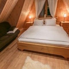 SOSNA willa góry Tatry Zakopane Kościelisko noclegi wypoczynek w Polsce