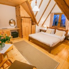 SOSNA willa góry Tatry Zakopane Kościelisko noclegi wypoczynek w Polsce